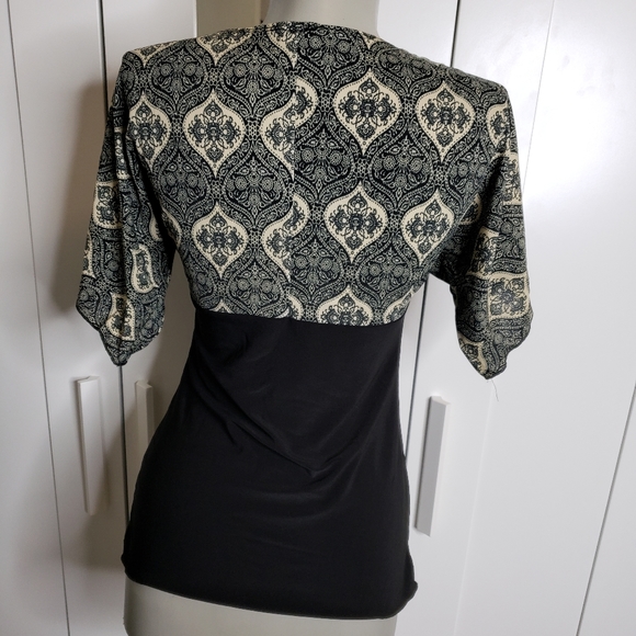 Juniors Top - Picture 3 of 4